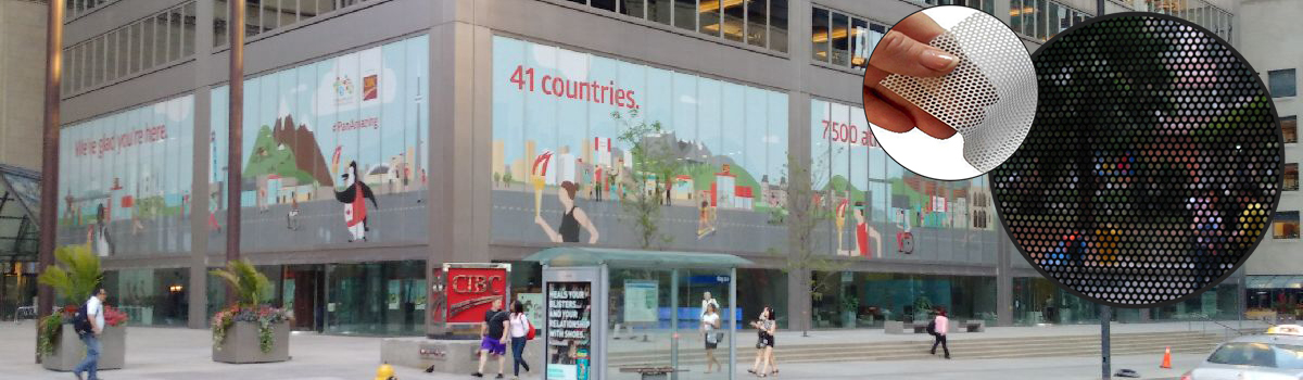Window Graphics